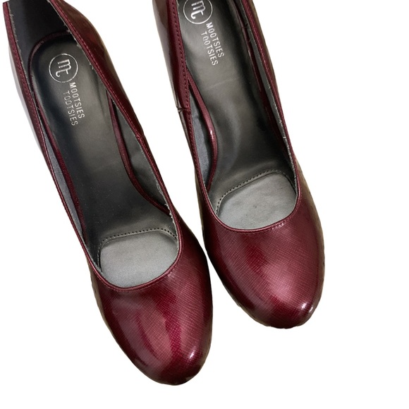 Mootsies Tootsies pumps - Picture 3 of 5